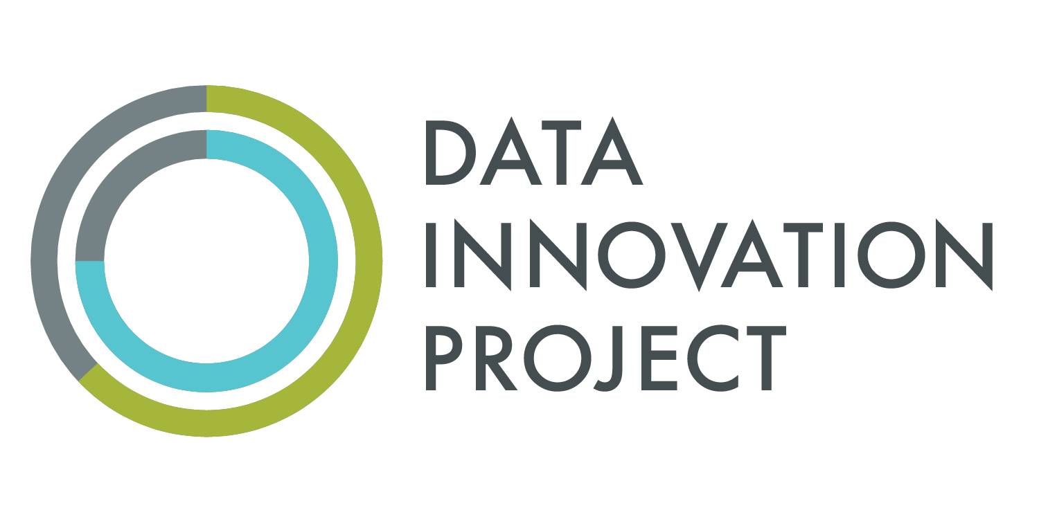 Data Innovation Project